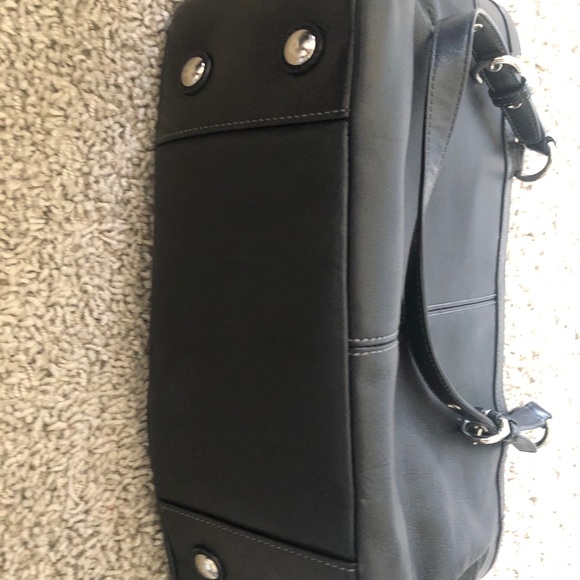 Coach bag medium size - Picture 5 of 5